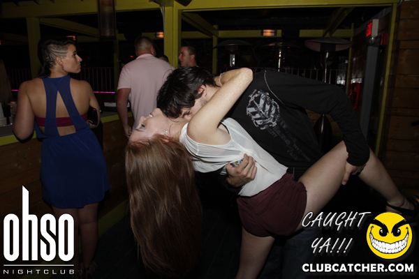 Ohso nightclub photo 284 - June 8th, 2012