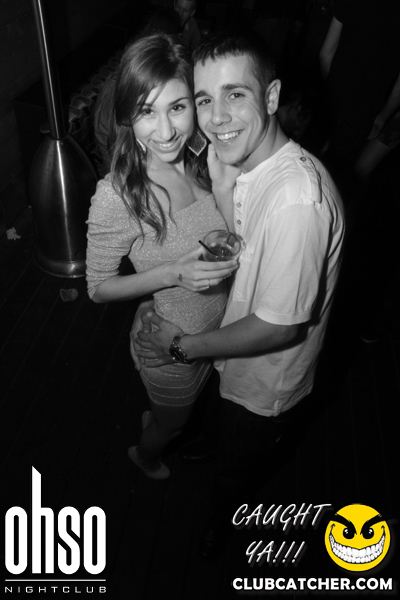 Ohso nightclub photo 285 - June 8th, 2012