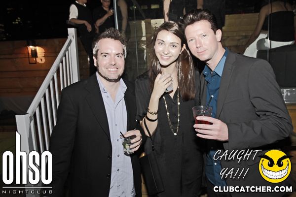 Ohso nightclub photo 288 - June 8th, 2012