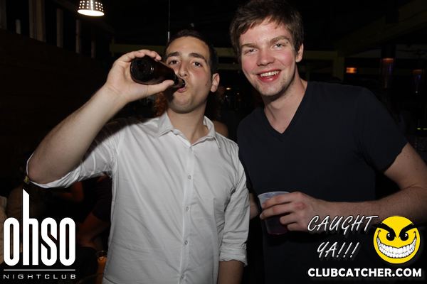 Ohso nightclub photo 292 - June 8th, 2012
