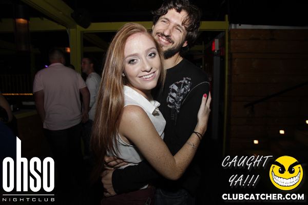 Ohso nightclub photo 293 - June 8th, 2012