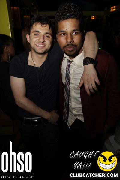 Ohso nightclub photo 298 - June 8th, 2012