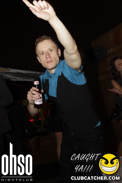 Ohso nightclub photo 302 - June 8th, 2012
