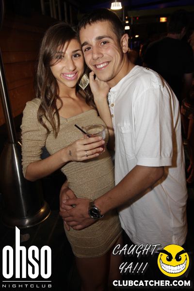 Ohso nightclub photo 34 - June 8th, 2012