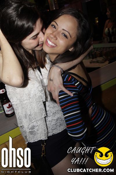 Ohso nightclub photo 40 - June 8th, 2012