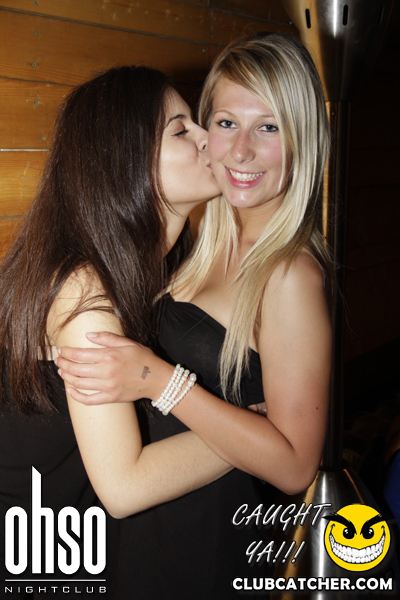 Ohso nightclub photo 41 - June 8th, 2012