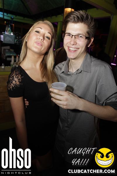 Ohso nightclub photo 49 - June 8th, 2012