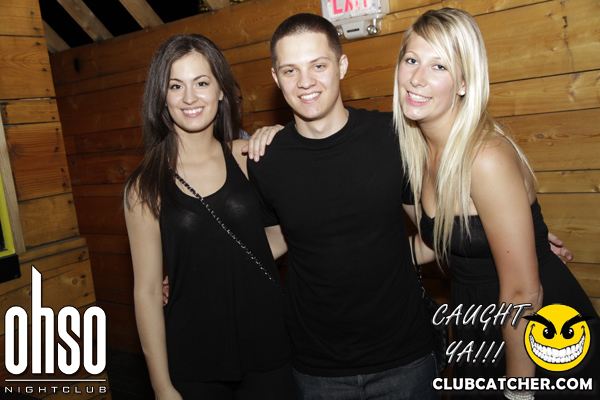 Ohso nightclub photo 50 - June 8th, 2012