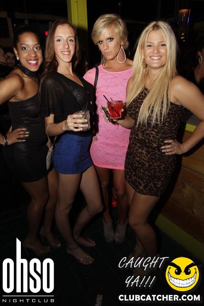 Ohso nightclub photo 51 - June 8th, 2012
