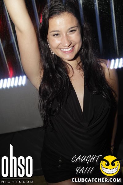 Ohso nightclub photo 53 - June 8th, 2012