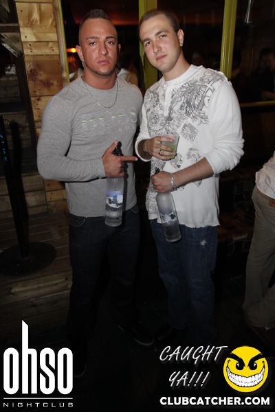 Ohso nightclub photo 55 - June 8th, 2012