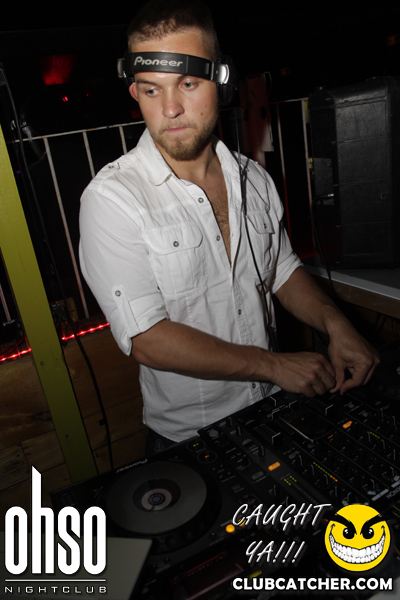 Ohso nightclub photo 59 - June 8th, 2012