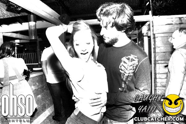 Ohso nightclub photo 62 - June 8th, 2012