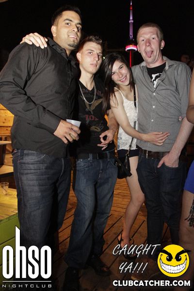 Ohso nightclub photo 63 - June 8th, 2012
