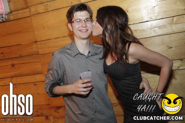 Ohso nightclub photo 64 - June 8th, 2012