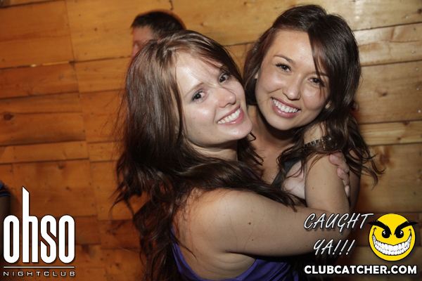 Ohso nightclub photo 68 - June 8th, 2012