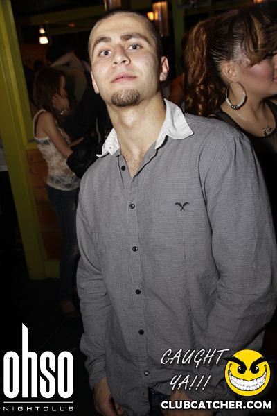 Ohso nightclub photo 69 - June 8th, 2012