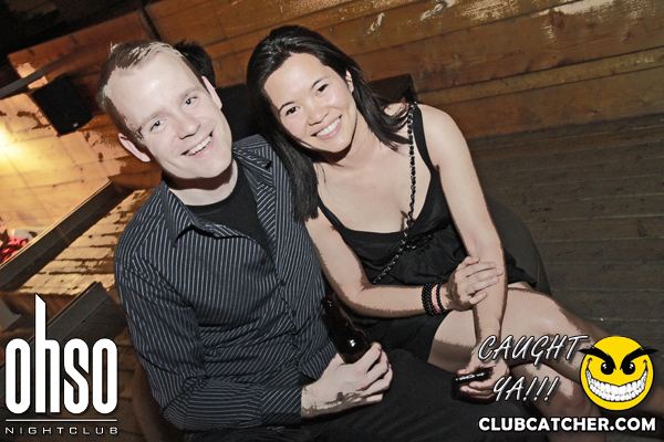 Ohso nightclub photo 70 - June 8th, 2012