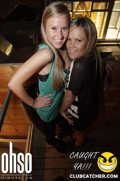 Ohso nightclub photo 74 - June 8th, 2012