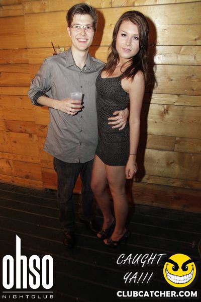 Ohso nightclub photo 78 - June 8th, 2012