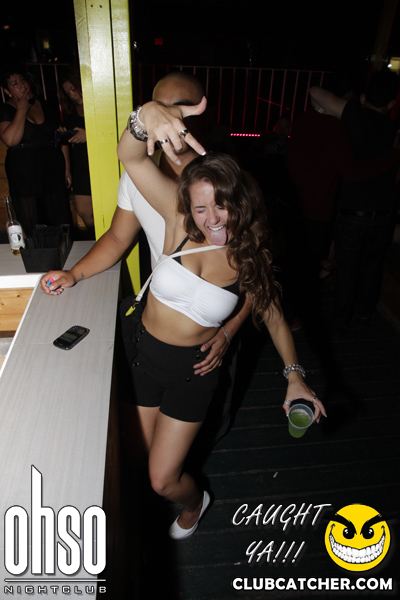 Ohso nightclub photo 9 - June 8th, 2012