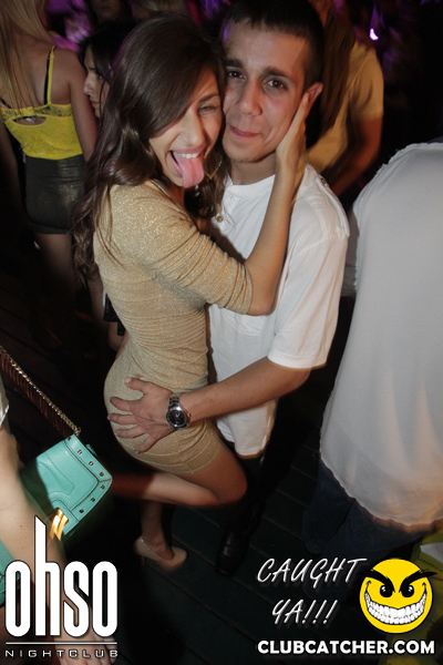 Ohso nightclub photo 81 - June 8th, 2012