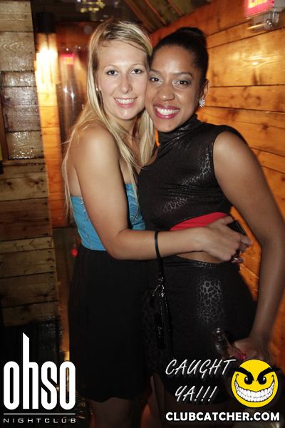 Ohso nightclub photo 82 - June 8th, 2012