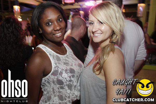 Ohso nightclub photo 83 - June 8th, 2012