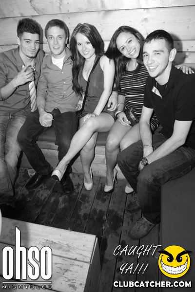 Ohso nightclub photo 87 - June 8th, 2012