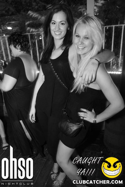 Ohso nightclub photo 88 - June 8th, 2012