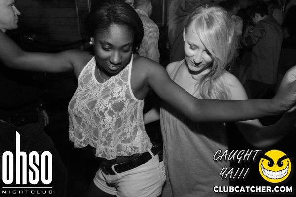 Ohso nightclub photo 93 - June 8th, 2012