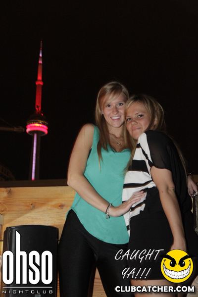 Ohso nightclub photo 97 - June 8th, 2012