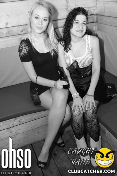 Ohso nightclub photo 98 - June 8th, 2012