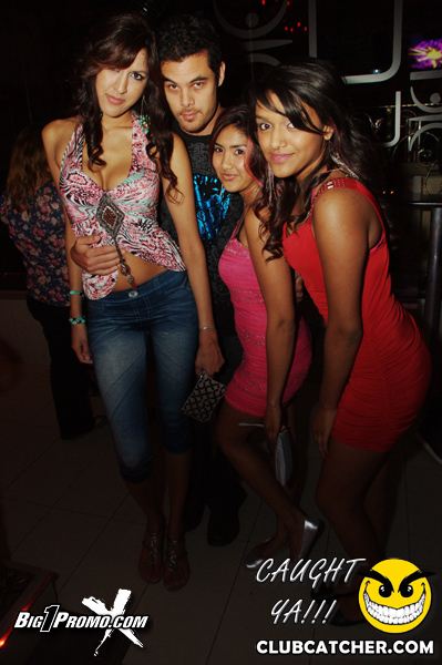 Luxy nightclub photo 11 - June 8th, 2012