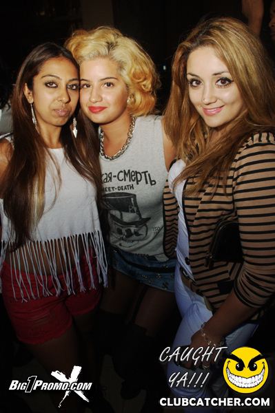 Luxy nightclub photo 112 - June 8th, 2012