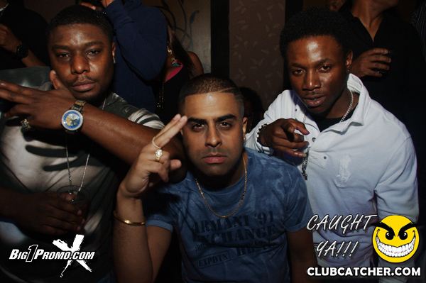 Luxy nightclub photo 114 - June 8th, 2012