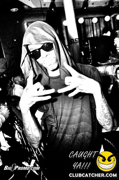 Luxy nightclub photo 118 - June 8th, 2012