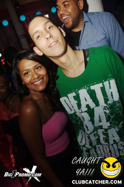 Luxy nightclub photo 135 - June 8th, 2012