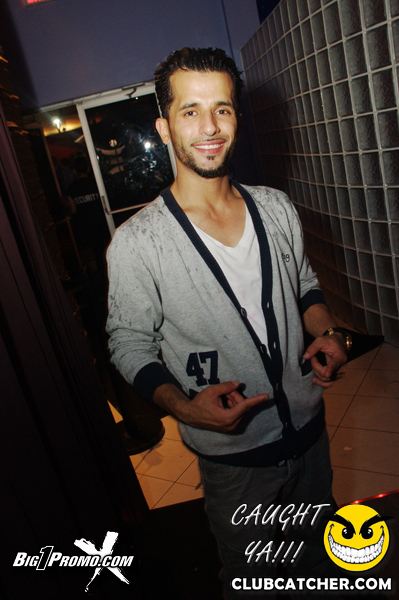 Luxy nightclub photo 138 - June 8th, 2012