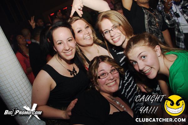 Luxy nightclub photo 139 - June 8th, 2012