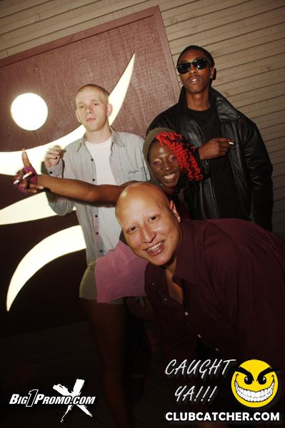 Luxy nightclub photo 146 - June 8th, 2012