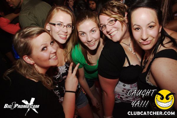 Luxy nightclub photo 149 - June 8th, 2012