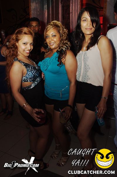 Luxy nightclub photo 152 - June 8th, 2012