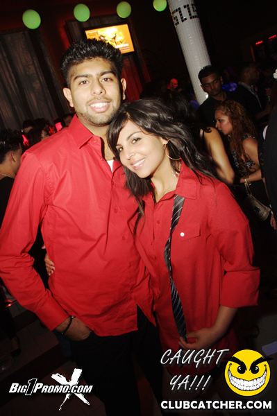 Luxy nightclub photo 153 - June 8th, 2012