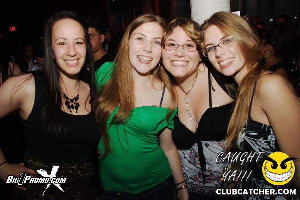 Luxy nightclub photo 155 - June 8th, 2012