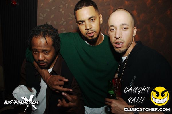 Luxy nightclub photo 159 - June 8th, 2012