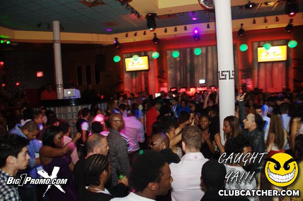 Luxy nightclub photo 18 - June 8th, 2012