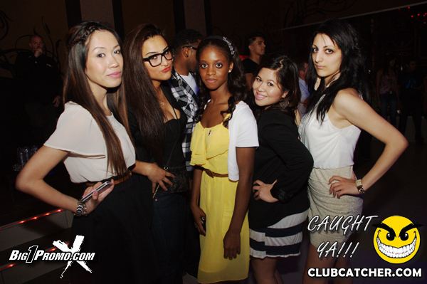 Luxy nightclub photo 176 - June 8th, 2012