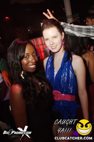 Luxy nightclub photo 178 - June 8th, 2012