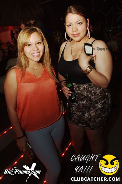 Luxy nightclub photo 179 - June 8th, 2012